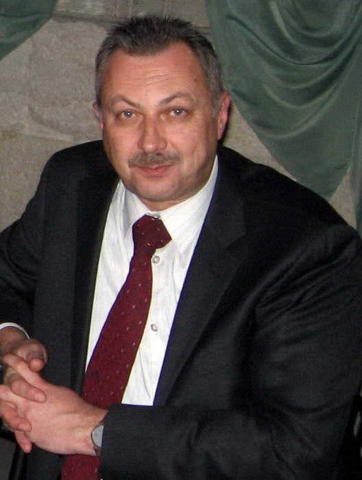Сергей Васильевич Долгушев